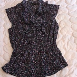 The Limited Dress top